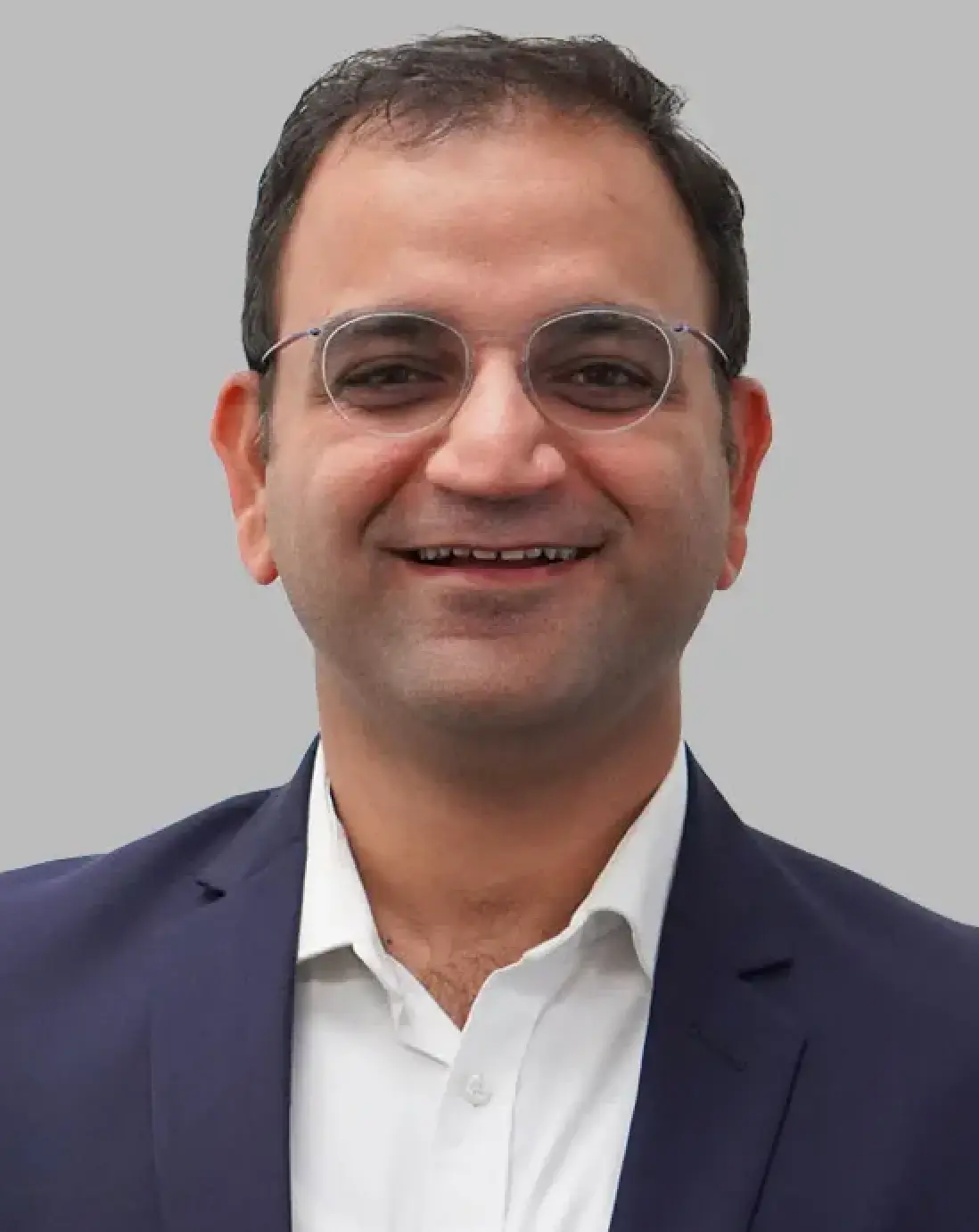 Gaurav Vij (Vik) - Founder
